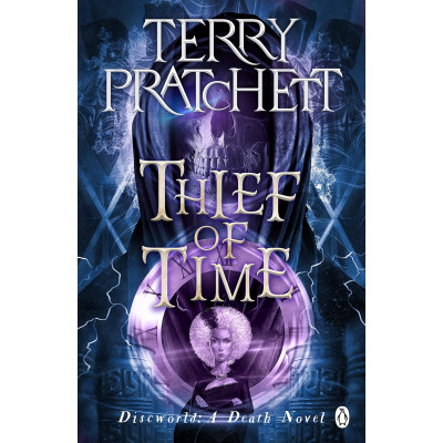 Thief Of Time