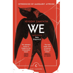 We