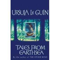 Tales From Earthsea. Short Stories