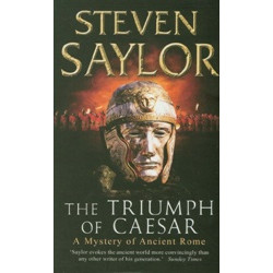 Triumph Of Caesar