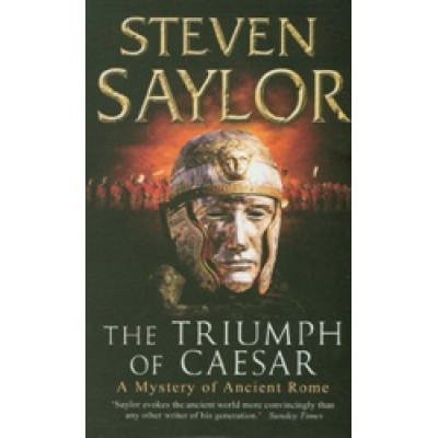 Triumph Of Caesar