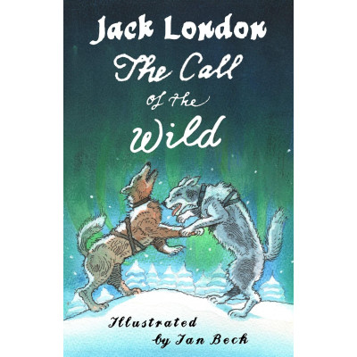 The Call of the Wild