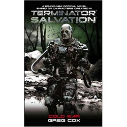 Terminator salvation cold war