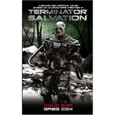 Terminator salvation cold war