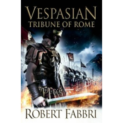 Vespasian I: Tribune of Rome