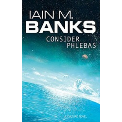 Consider Phlebas