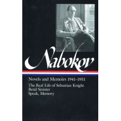 Novels and Memoirs 1941-1951