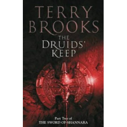The Druid's Keep (Sword of Shannara Part 2)