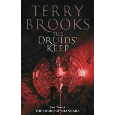 The Druid's Keep (Sword of Shannara Part 2)