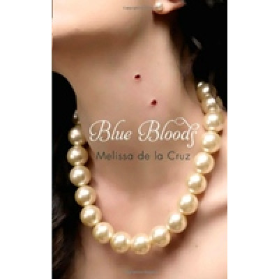 Blue Bloods (Уценка) Blue Bloods (Уценка)