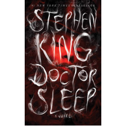 Doctor Sleep