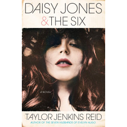 Daisy Jones and The Six