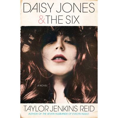 Daisy Jones and The Six
