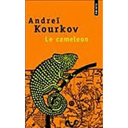 Le cameleon