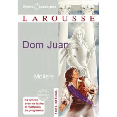 Dom Juan