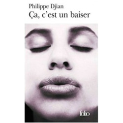 Ca, C'est un baiser (Уценка)