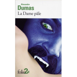 La Dame pâle