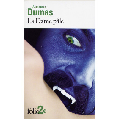La Dame pâle