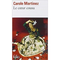 Le coeur cousu