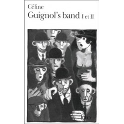 Guignol's Band