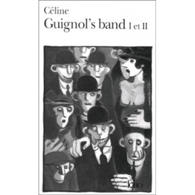 Guignol's Band