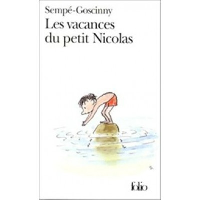 Le Vacances de petit Nicolas Le Vacances de petit Nicolas