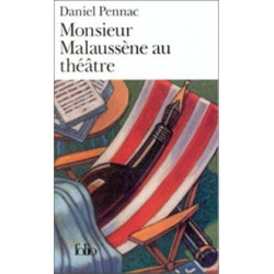Monsieur Malaussene