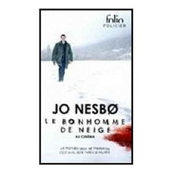 Le bonhomme de neige (Уценка)