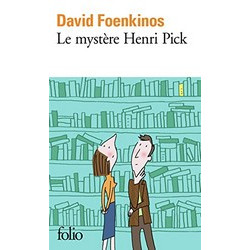 Le mystère Henri Pick
