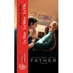 Le Père La Mère Le Fils