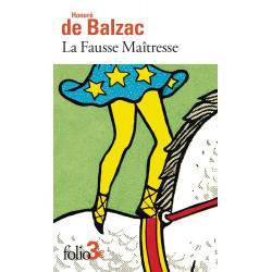 La Fausse Maitresse