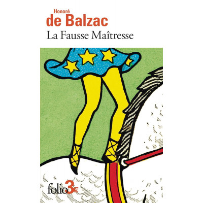 La Fausse Maitresse