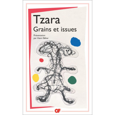 Grains et Issues