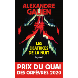 Les cicatrices de la nuit