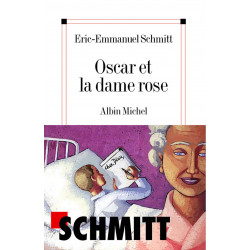 Oscar et la dame Rose