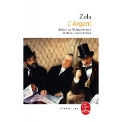L Argent