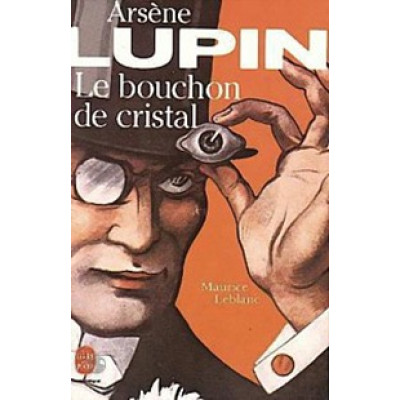Le Bouchon de cristal