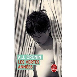 Les Vertes Annees