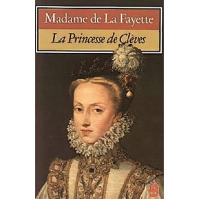La princesse de Cleves
