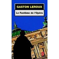 Le Fantome de l'Opera