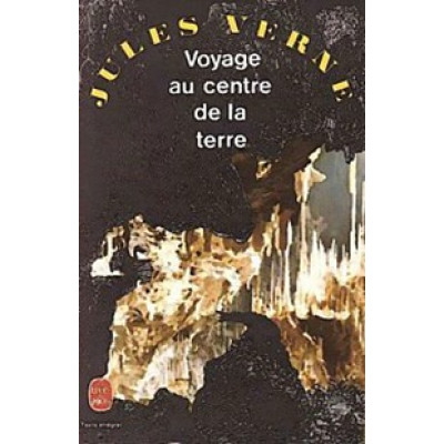 Voyage au centre de la Terre