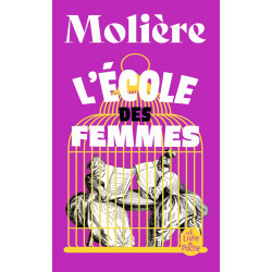 L Ecole Des Femmes