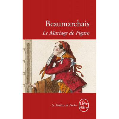 Le Mariage De Figaro