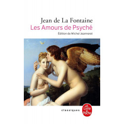 Les Amours De Psyche Et De Cupidon