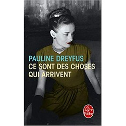 Ce Sont Des Choses Qui Arrivent
