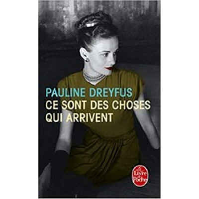 Ce Sont Des Choses Qui Arrivent