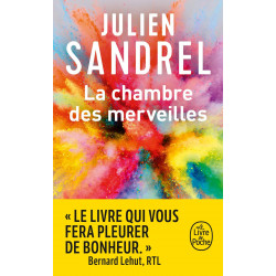 La Chambre des merveilles