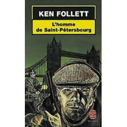 L'Homme de Saint-Petesbourg