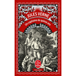 Un capitane de quinze ans