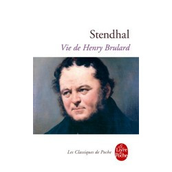 Vie De Henry Brulard (Уценка)